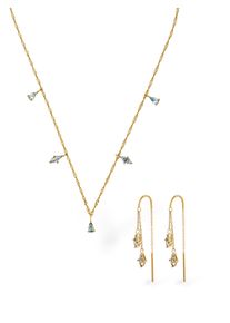PURELEI Jewelry Box Promise Set