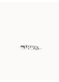 PURELEI Aries Letter Charm