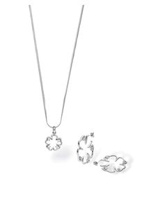 PURELEI Jewelry Box Hibiscus Set
