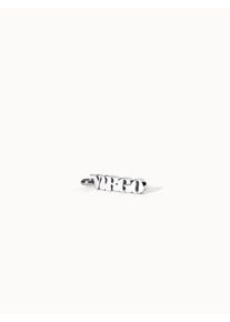 PURELEI Virgo Letter Charm
