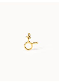 PURELEI Stier Zodiac Charm