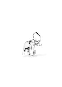 PURELEI Flowing Strength Elefant Charm