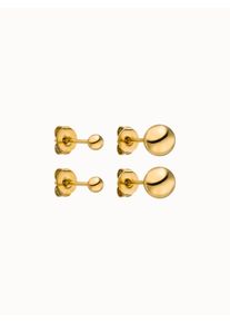 PURELEI Orbit Ohrring Set