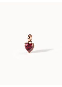 PURELEI Red Heart Charm
