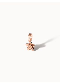 PURELEI Narzissen Charm Anh&auml;nger - Geburtsblume Dezember