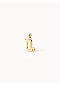 PURELEI Steinbock Zodiac Charm