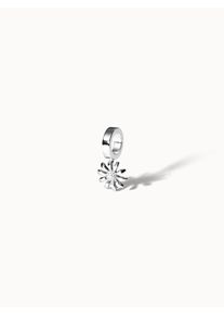 PURELEI Aster Charm Anh&auml;nger - Geburtsblume September