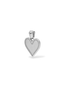 PURELEI Devotion Heart Charm