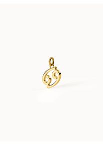PURELEI Krebs Zodiac Charm