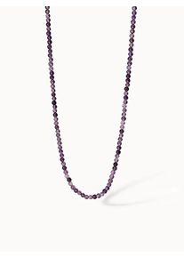 PURELEI Amethyst Kette