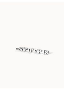PURELEI Sagittarius Letter Charm