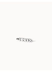 PURELEI Pisces Letter Charm