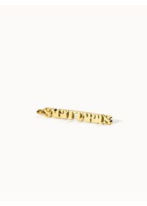 PURELEI Sagittarius Letter Charm