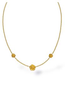 PURELEI Velvet Rose Kette