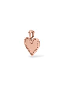 PURELEI Devotion Heart Charm