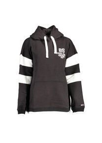 Tommy Hilfiger Bianco Baumwoll Herren Sweatshirt