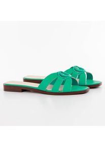 Guess Damen Sandalen Symo