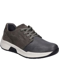 JOSEF SEIBEL Mitchell 02 | Sneaker f&uuml;r Herren | Grau Mitchell 02, granit