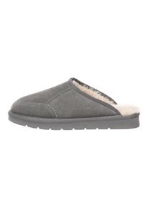 EVER AU Herren Lark Hausschuhe - Grau