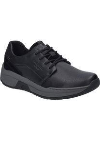 JOSEF SEIBEL Mitchell 02 | Sneaker f&uuml;r Herren | Schwarz Mitchell 02, schwarz