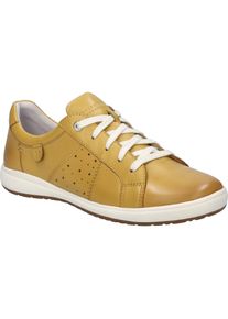 Josef Seibel Damen Sneaker Caren 01 in mango