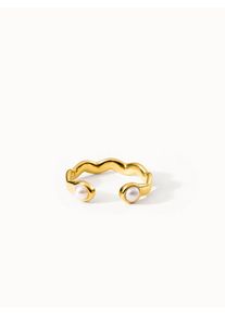 PURELEI Dewdrop Ring