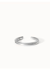 PURELEI Malihini Coin Ring Verstellbar
