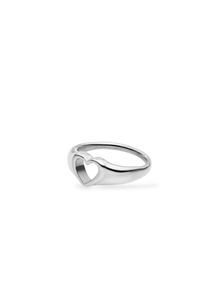 PURELEI Devotion Heart Ring