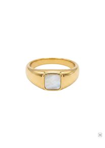 PURELEI Island Core Ring