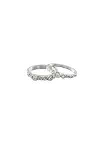 PURELEI Coral Reef Ring Set