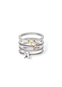 PURELEI Serenity Ring Set