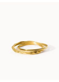 PURELEI Double Match Anxiety Ring