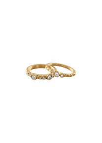 PURELEI Coral Reef Ring Set
