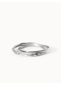 PURELEI Double Match Anxiety Ring