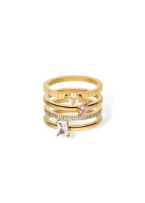 PURELEI Serenity Ring Set