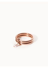 PURELEI Pure Pearl Anxiety Perlenring