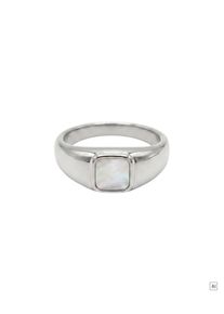 PURELEI Island Core Ring