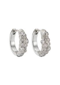 PURELEI Coral Reef Ohrringe mit Zirkonia Steinen