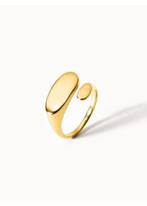 PURELEI Island Ring