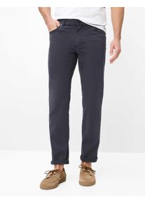 Brax Herren Five-Pocket-Hose Style COOPER, dunkelblau, Gr. 34/36