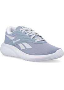 Reebok Lite 5 Trainer Lite F&uuml;nf Sneaker Textil Damen Freizeit Blau/Mond Sneakers
