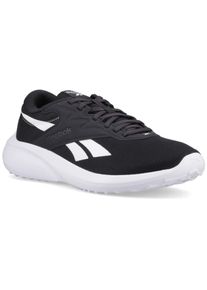 Reebok Lite 5 Trainer Lite F&uuml;nf Sneaker Textil Herren Schwarz/Wei&szlig;/Gewaschenes Schwarz Sneakers