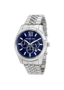Michael Kors Herrenuhr Lexington MK8280