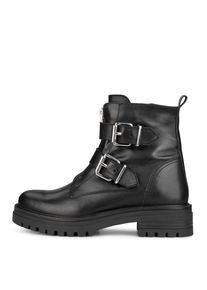 PS Poelman MONK Damen Stiefeletten