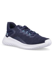Reebok Fluxlite II Textil Herren Vec Navy/Ftwr White/Fut Cyan Sneakers