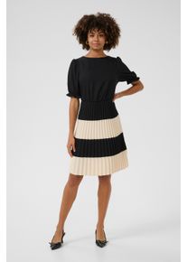 Culture Kleid Feminine black