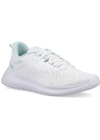 Reebok Fluxlite II Textil Damen Ftwr Wei&szlig;/Glitch Aqua Sneakers