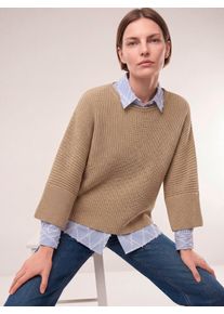 Walbusch Pullover mit Kimono&auml;rmel