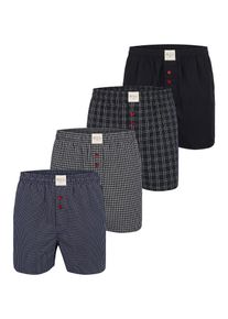 Phil & Co. Berlin Herren Boxer combo Boxershorts, Unterhose, Boxerbriefs