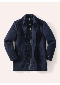 Walbusch Wollmix Cabanjacke